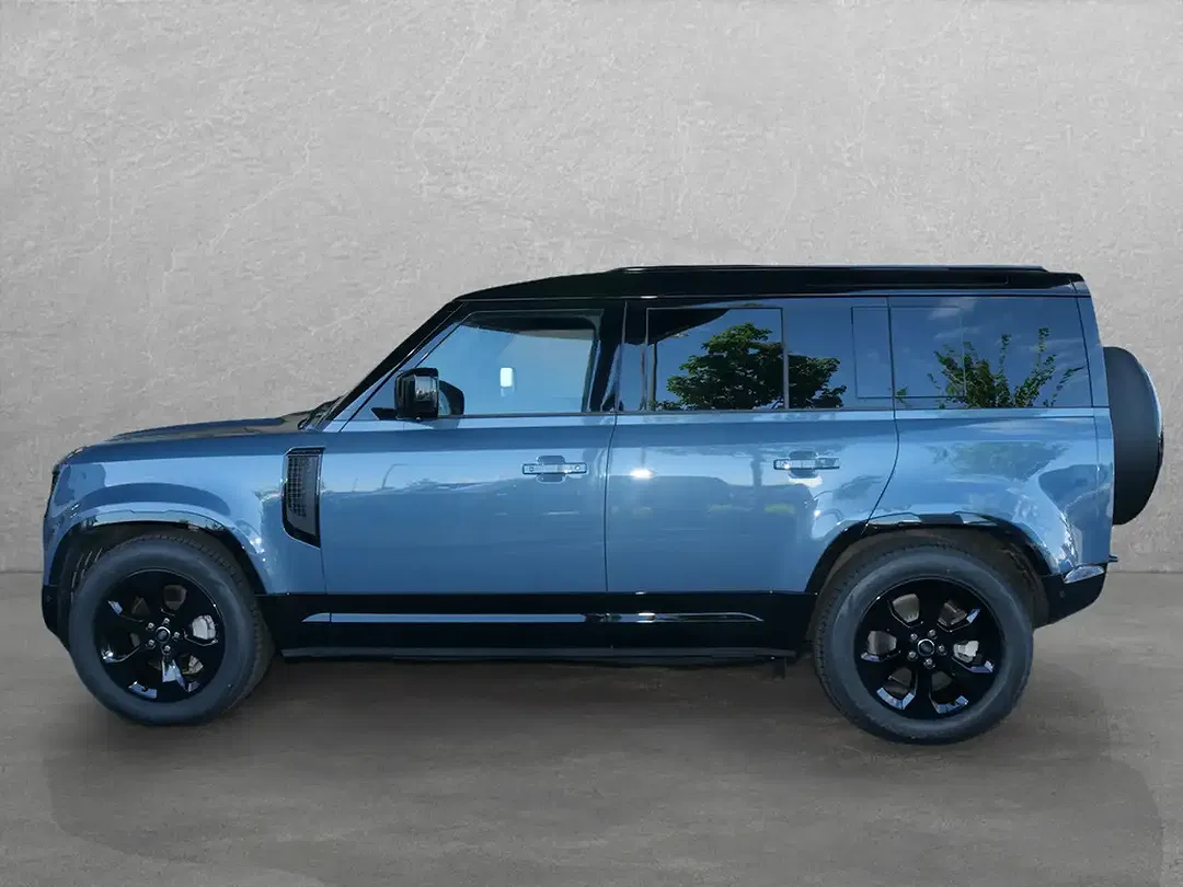 Land Rover Defender - Thumbnail 6