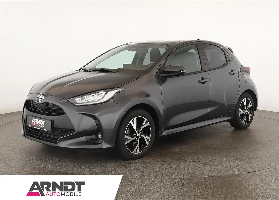 Toyota Yaris - Afbeelding 1