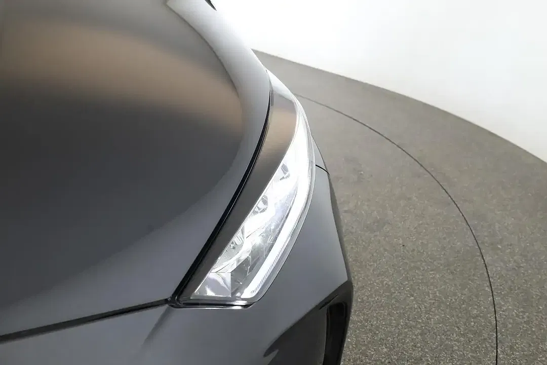 Toyota Yaris - Thumbnail 7