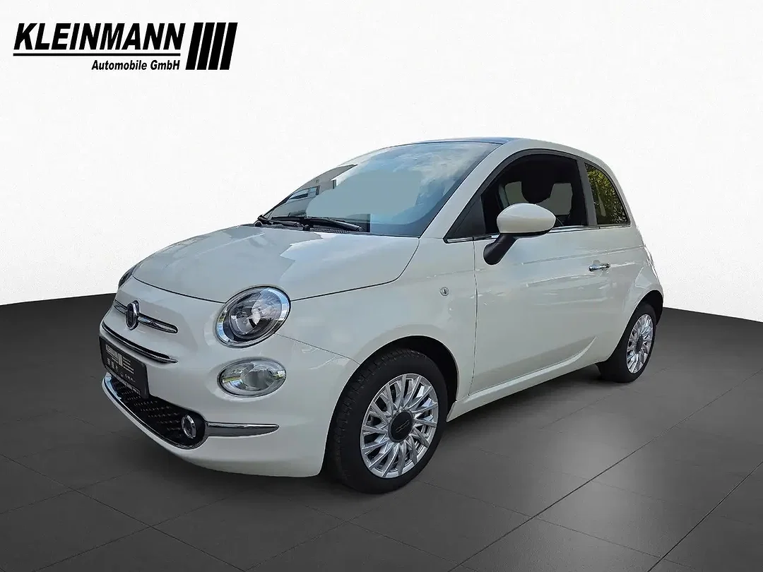 Fiat 500 - Afbeelding 1