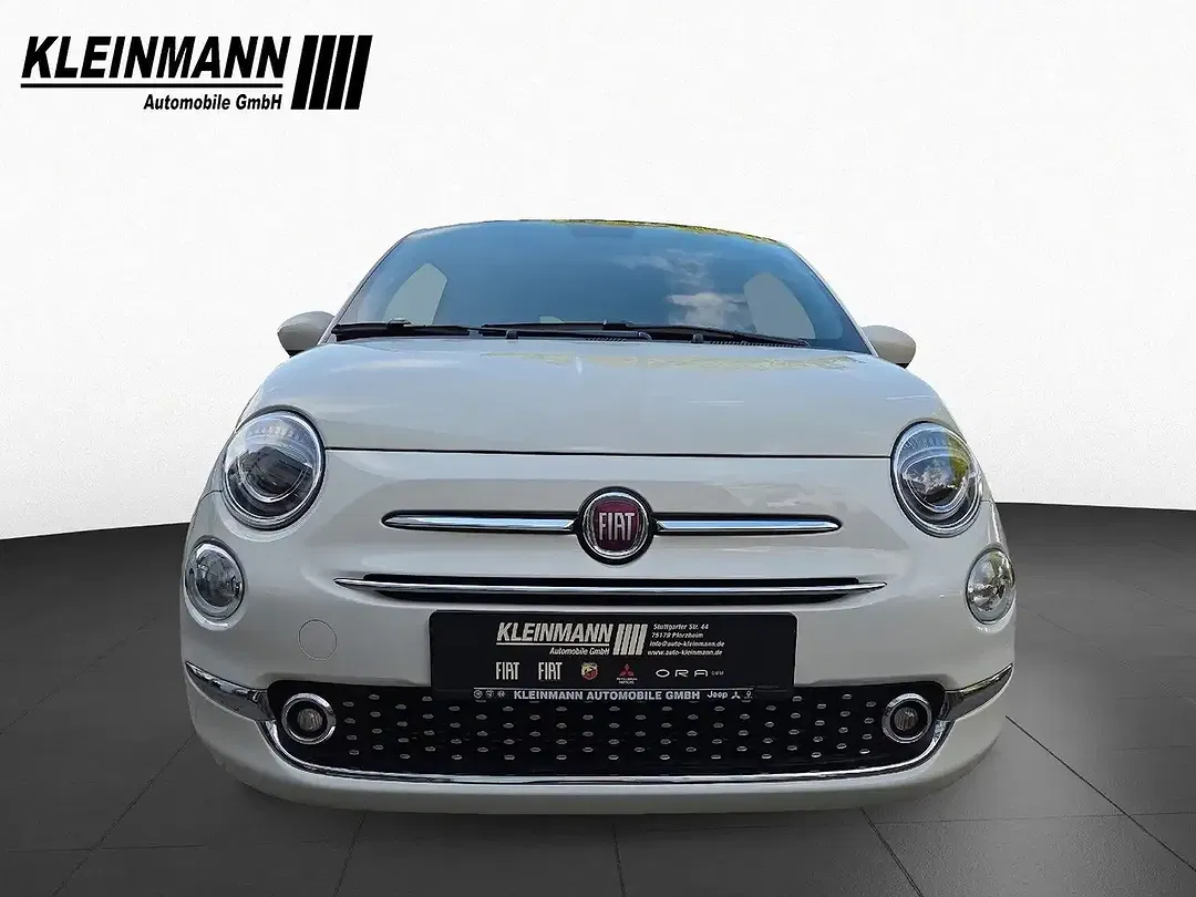 Fiat 500 - Thumbnail 3