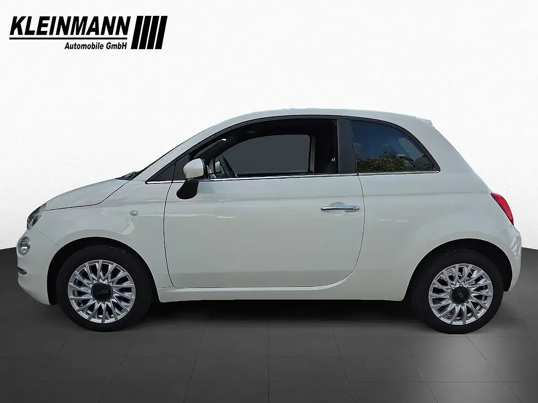 Fiat 500 - Thumbnail 4