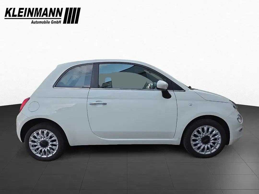 Fiat 500 - Thumbnail 5