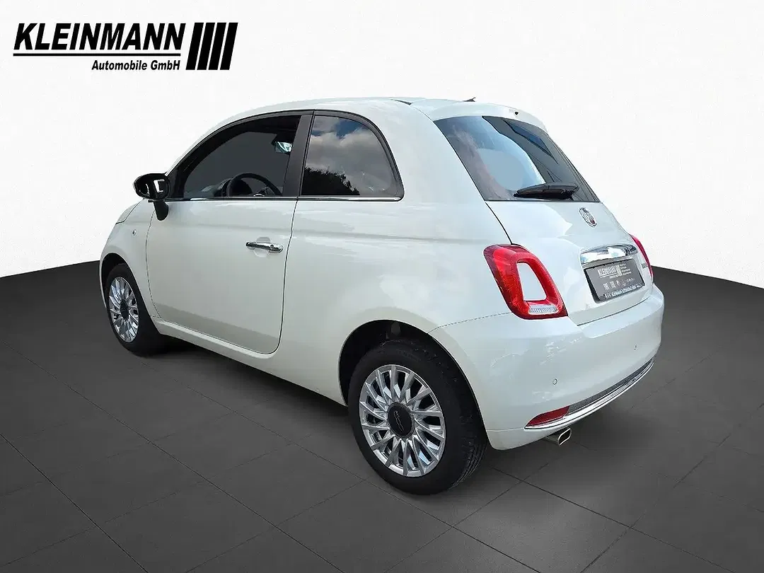Fiat 500 - Thumbnail 6