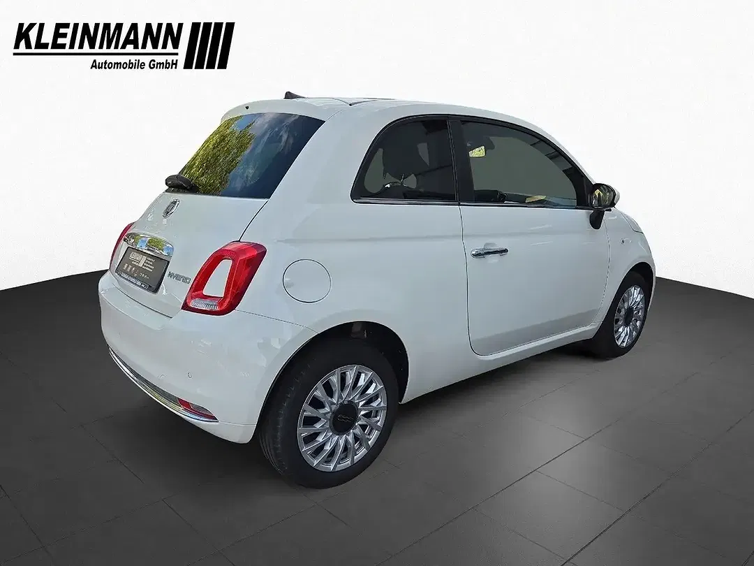Fiat 500 - Thumbnail 7
