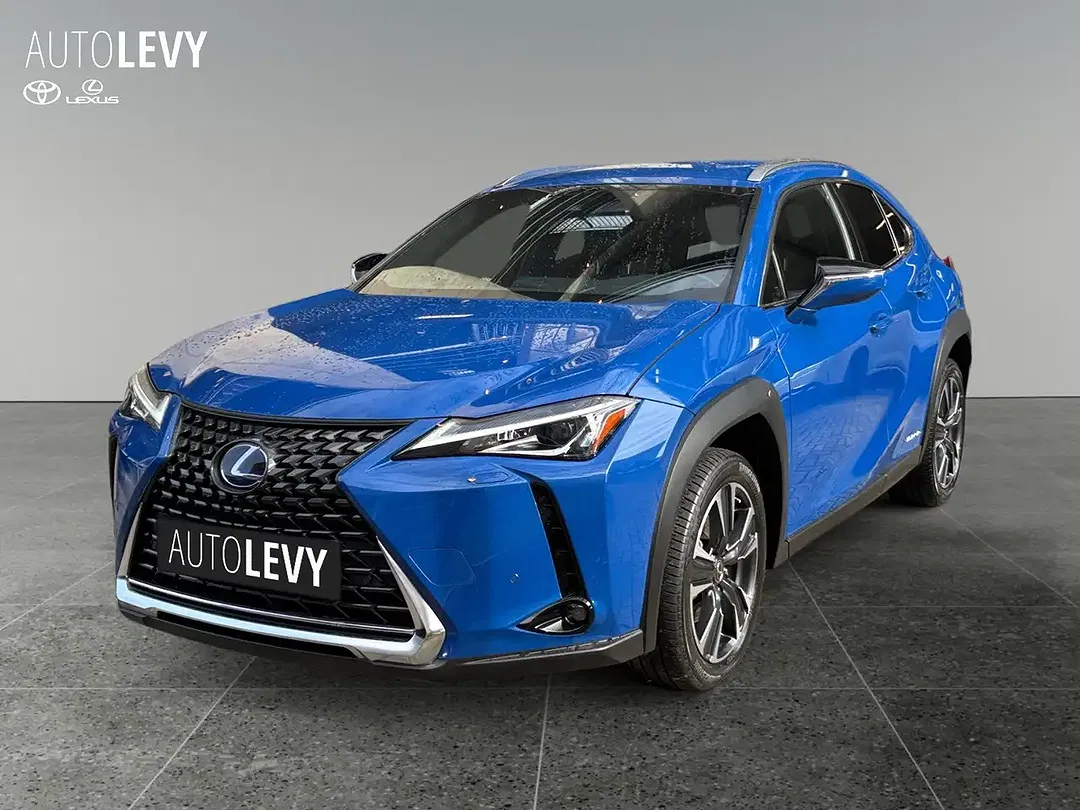 Lexus UX 250h - Thumbnail 1