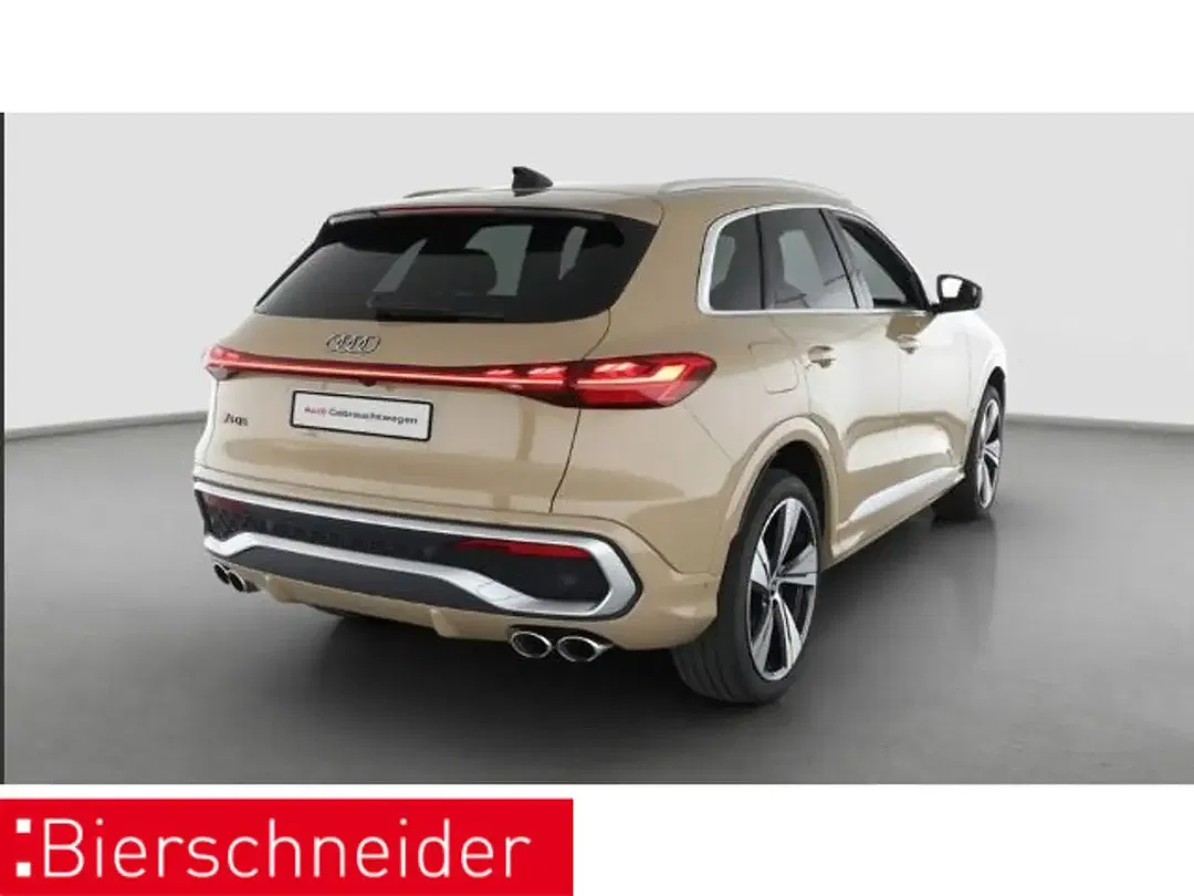 Audi SQ5 TFSI quattro Matrix LED - foto 2