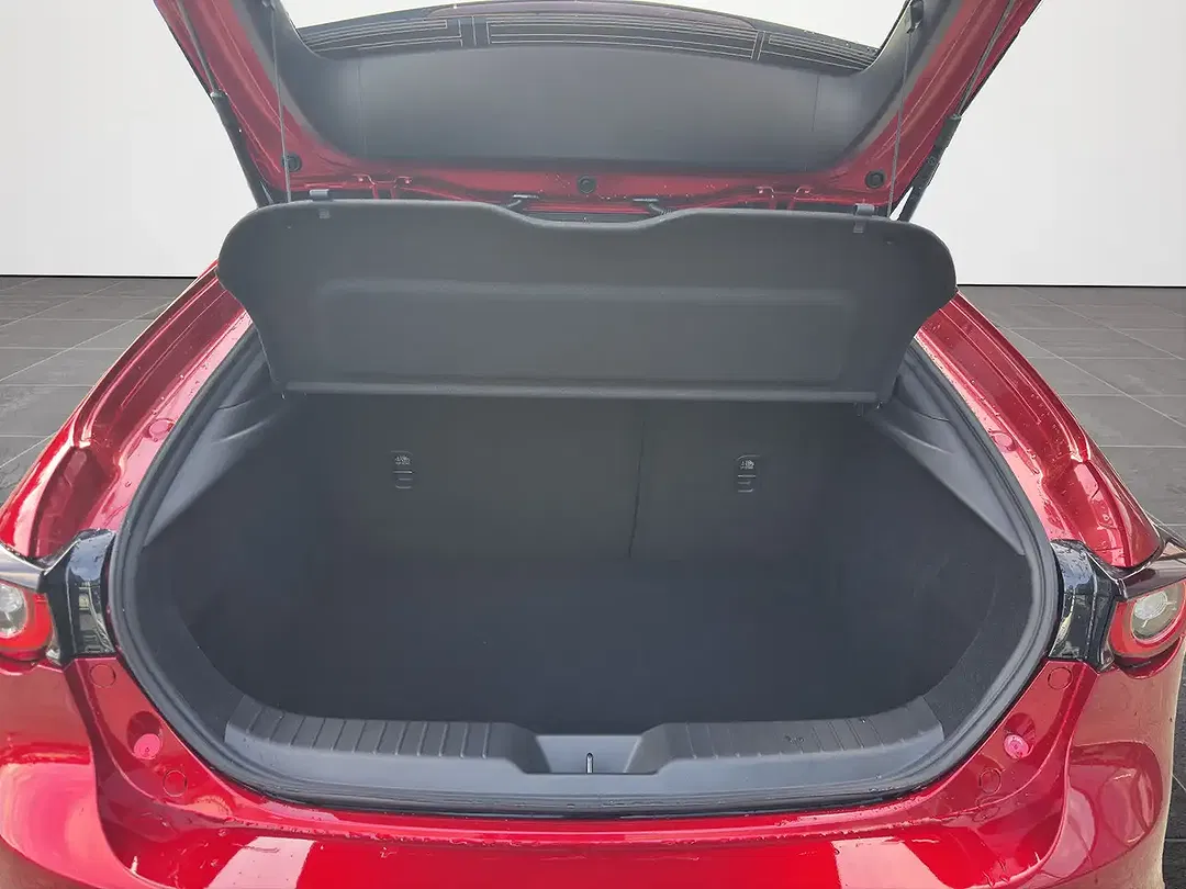 Mazda 3 - Thumbnail 15