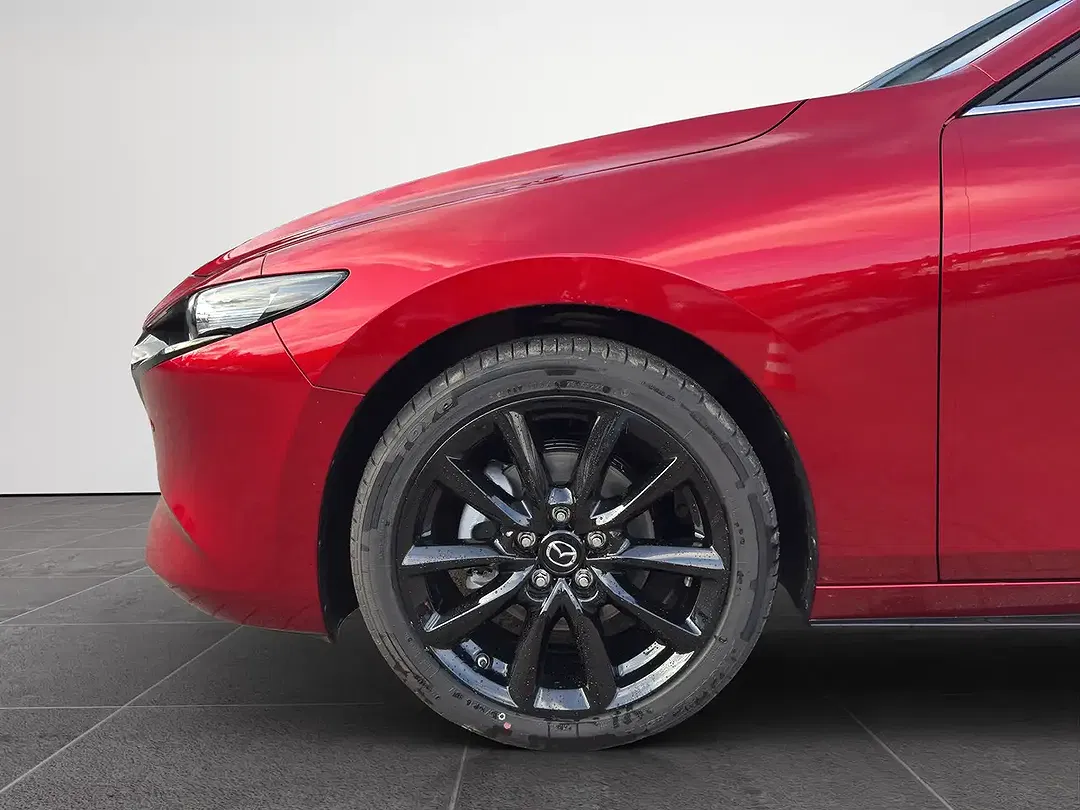 Mazda 3 2.5 e-SKYACTIV Homura - foto 16
