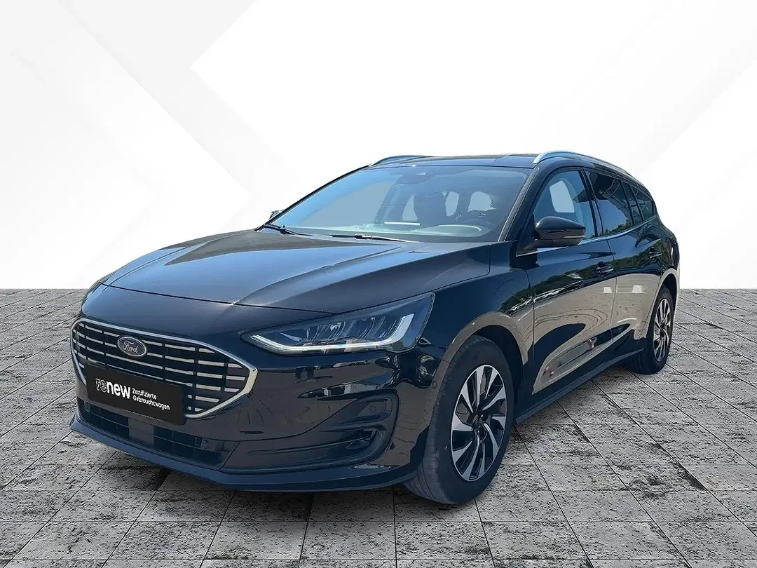 Ford Focus - Afbeelding 1