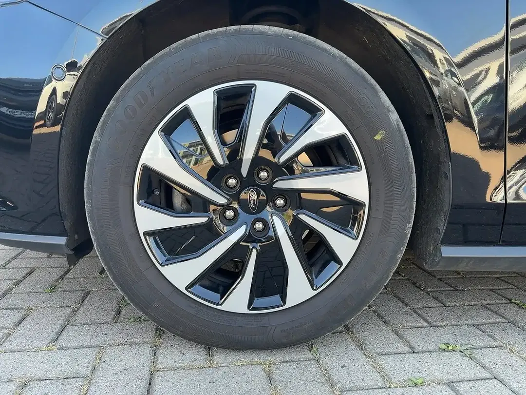 Ford Focus - Thumbnail 13