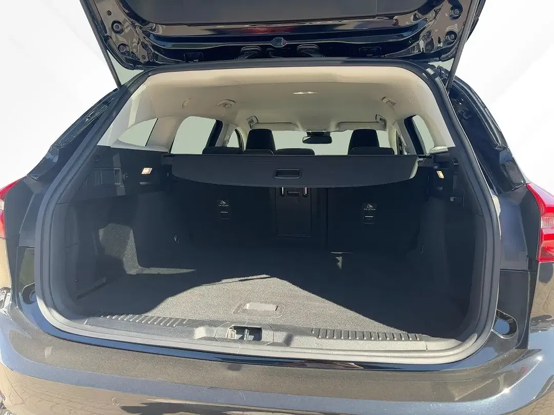 Ford Focus - Thumbnail 7
