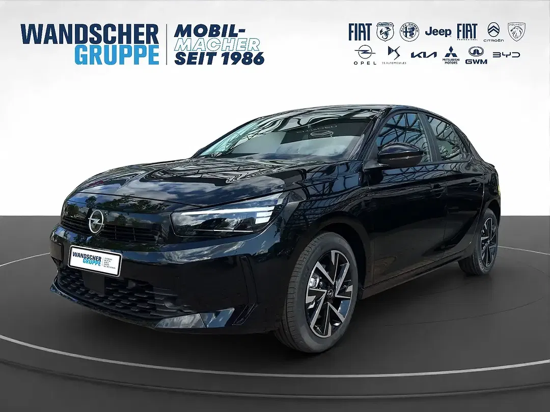 Opel Corsa - Thumbnail 1