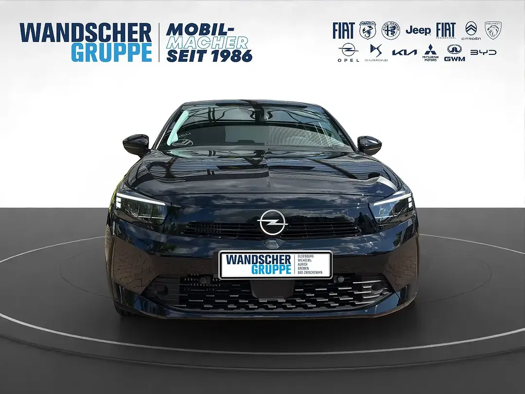 Opel Corsa - Thumbnail 8