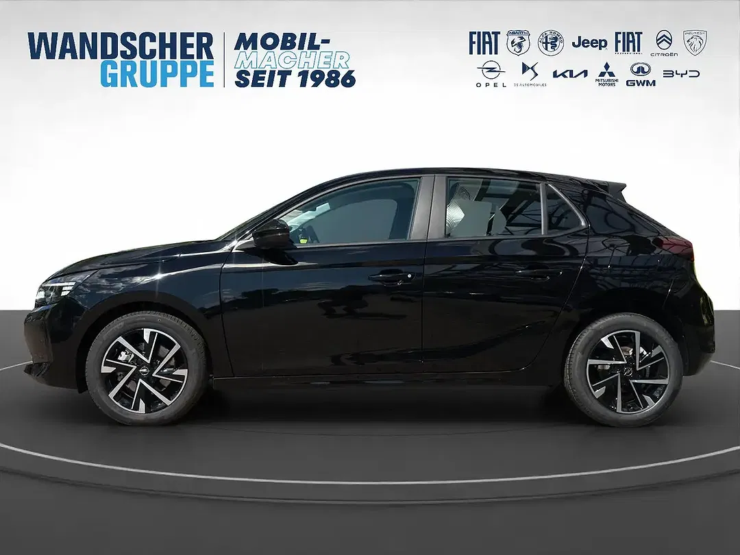 Opel Corsa - Thumbnail 2