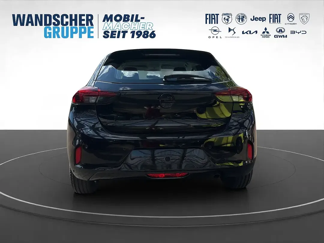 Opel Corsa - Thumbnail 4