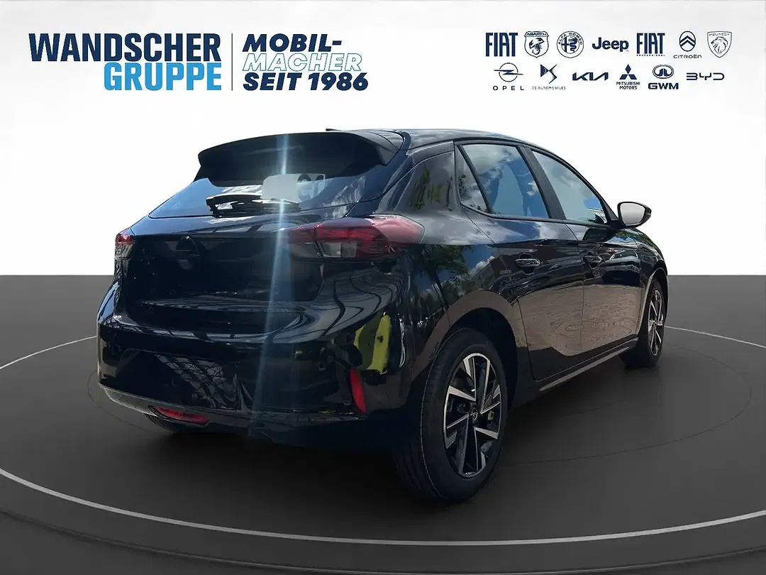 Opel Corsa - Thumbnail 5