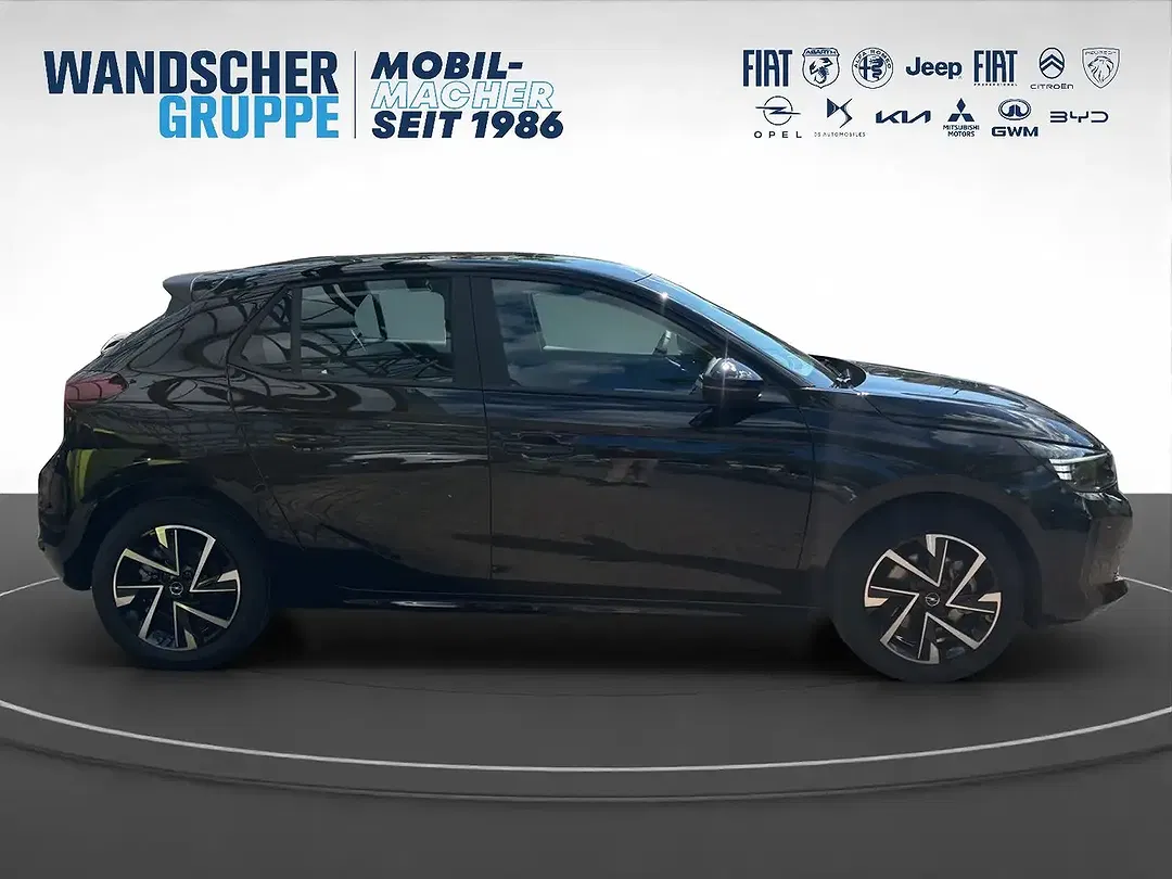 Opel Corsa - Thumbnail 6
