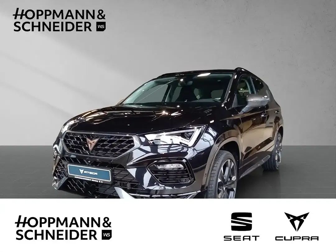 CUPRA Ateca - Thumbnail 1