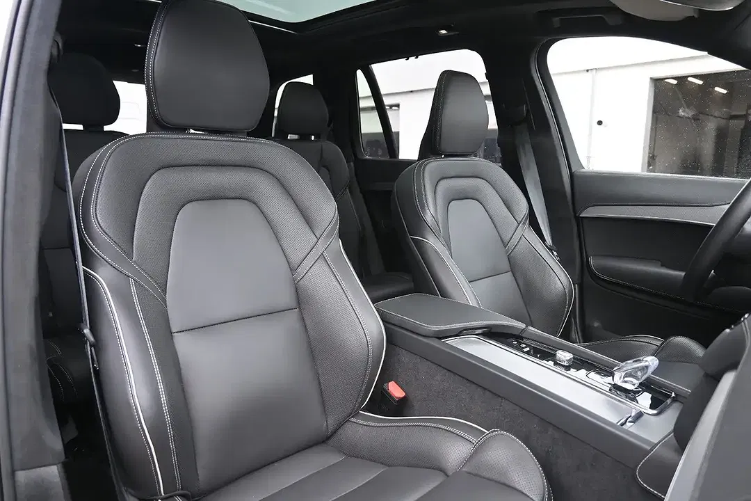 Volvo XC90 T8 PHEV Hybrid AWD Recharge Ultra Dark - foto 15