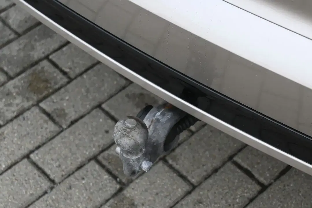 Volvo XC90 - Thumbnail 8
