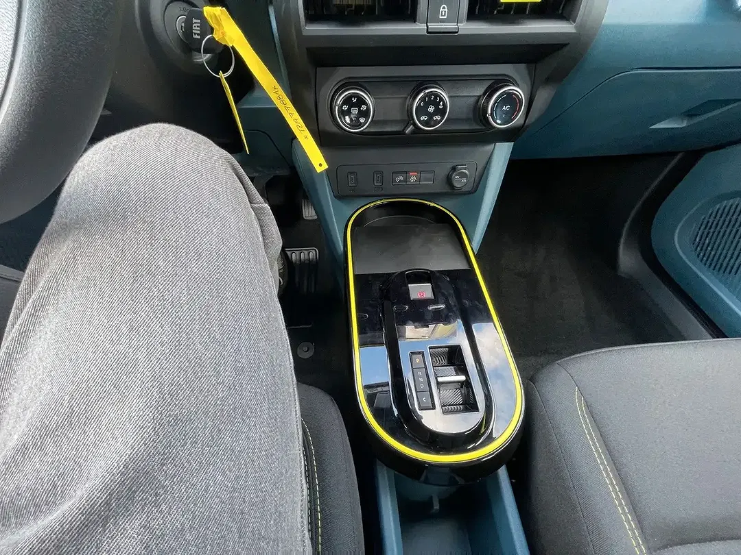 Fiat Grande Panda - Thumbnail 13