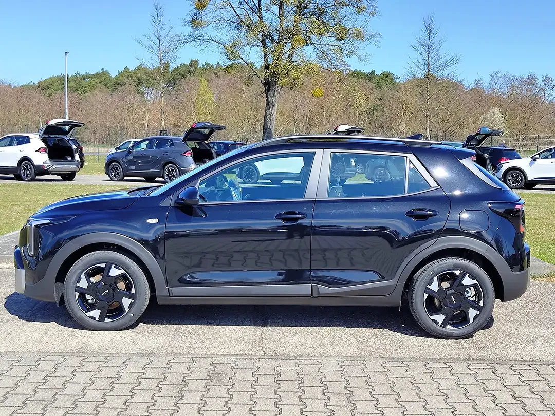 Kia Stonic - Thumbnail 6