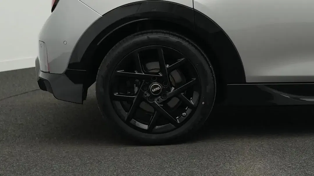 MINI Cooper S - Thumbnail 9