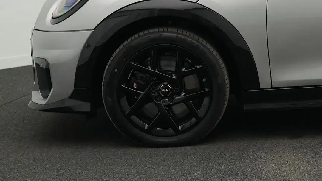 MINI Cooper S - Thumbnail 11