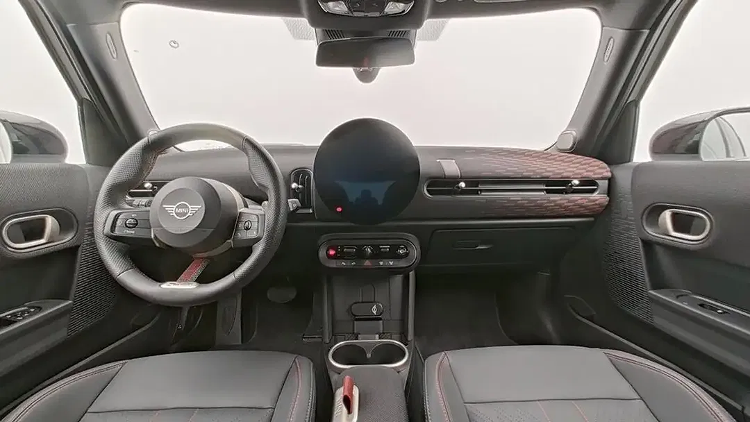 MINI Cooper S - Thumbnail 12
