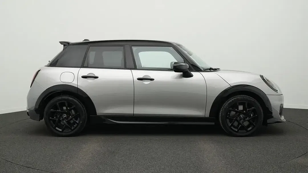 MINI Cooper S JCW Trim - foto 2