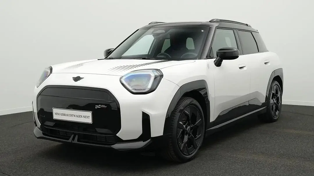 MINI Aceman - Afbeelding 1