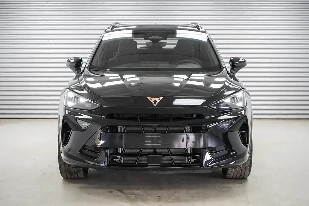 CUPRA Formentor - Thumbnail 1