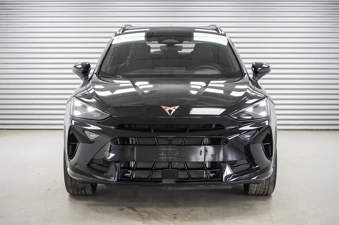 CUPRA Formentor - Afbeelding 1
