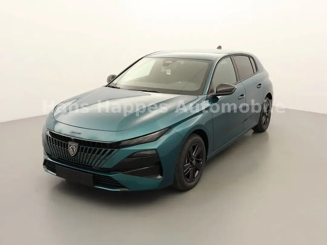 Peugeot 308 145 Hybrid Business - foto 1