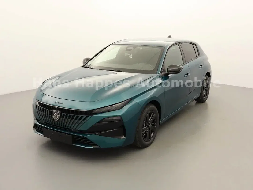 Peugeot 308 - Afbeelding 1
