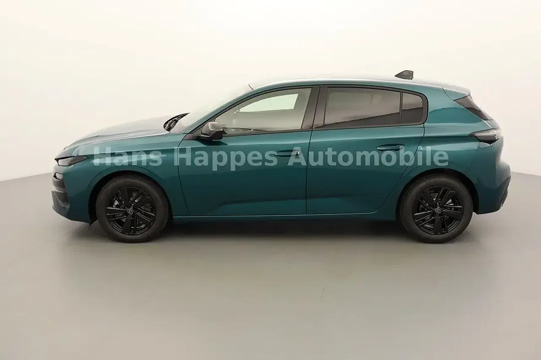 Peugeot 308 145 Hybrid Business - foto 2