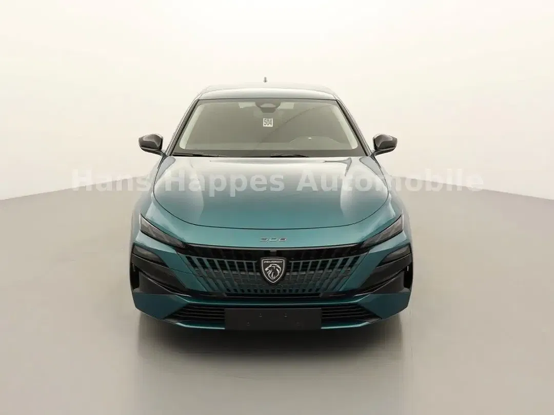 Peugeot 308 - Thumbnail 4