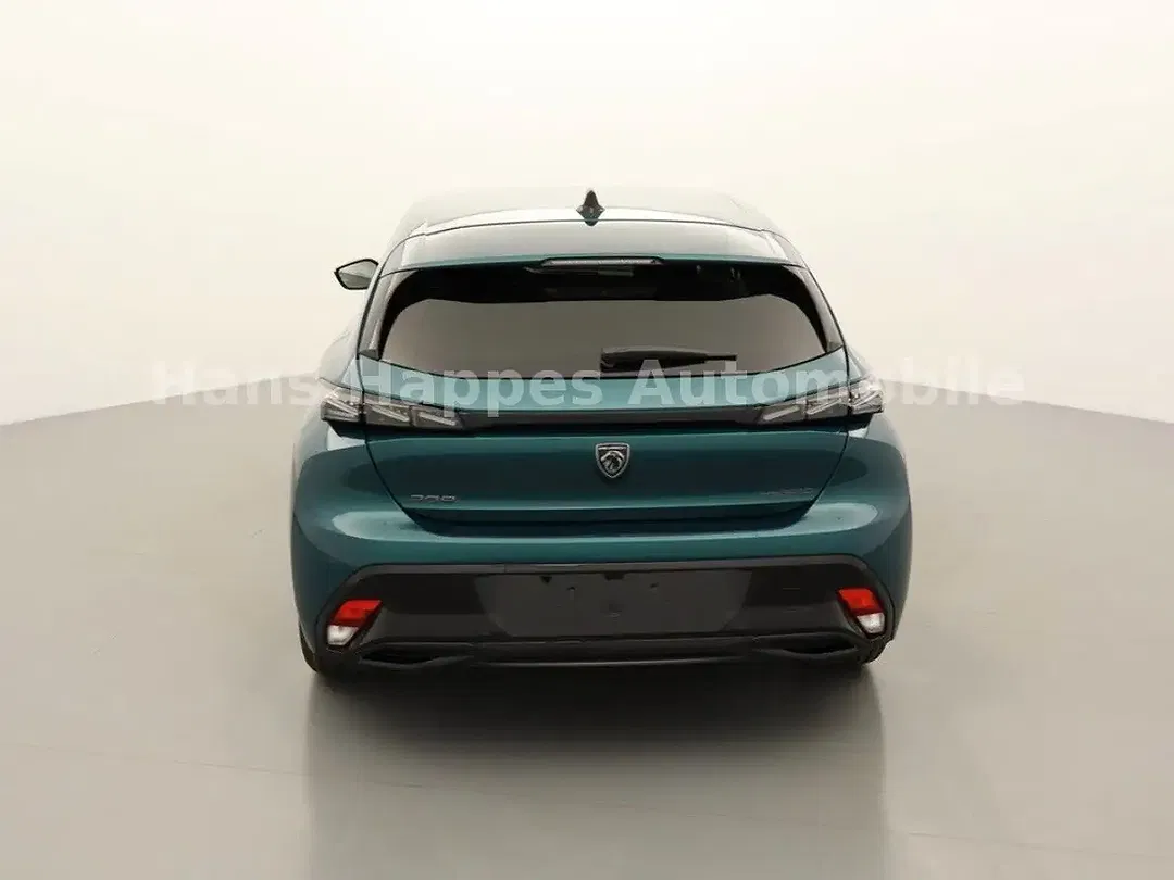 Peugeot 308 - Thumbnail 5