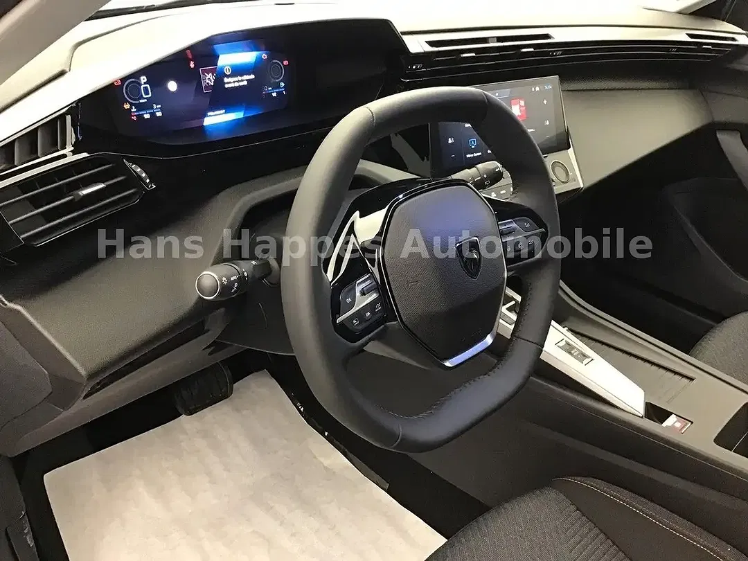 Peugeot 308 - Thumbnail 7