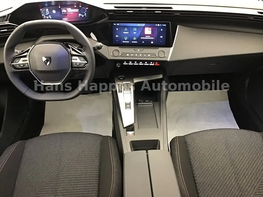 Peugeot 308 - Thumbnail 8