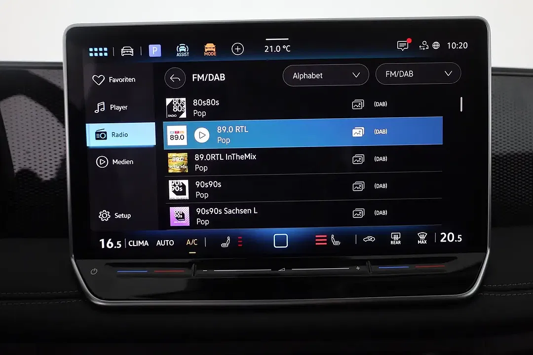 Volkswagen Tiguan - Thumbnail 10