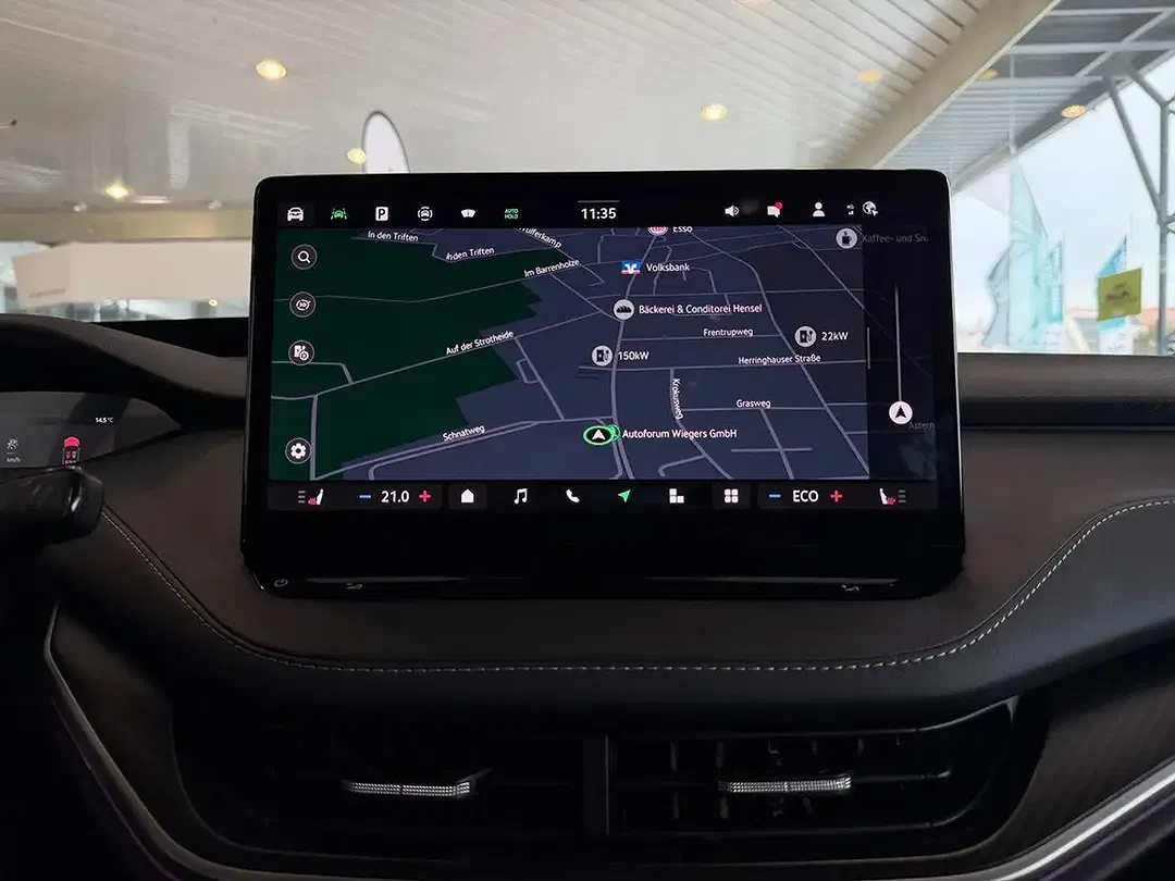 Skoda Enyaq - Thumbnail 10