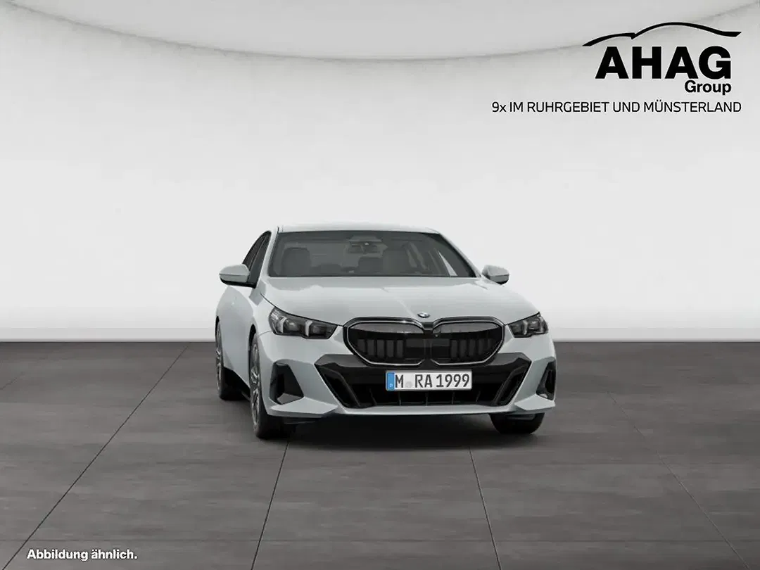 BMW 540 - Thumbnail 10