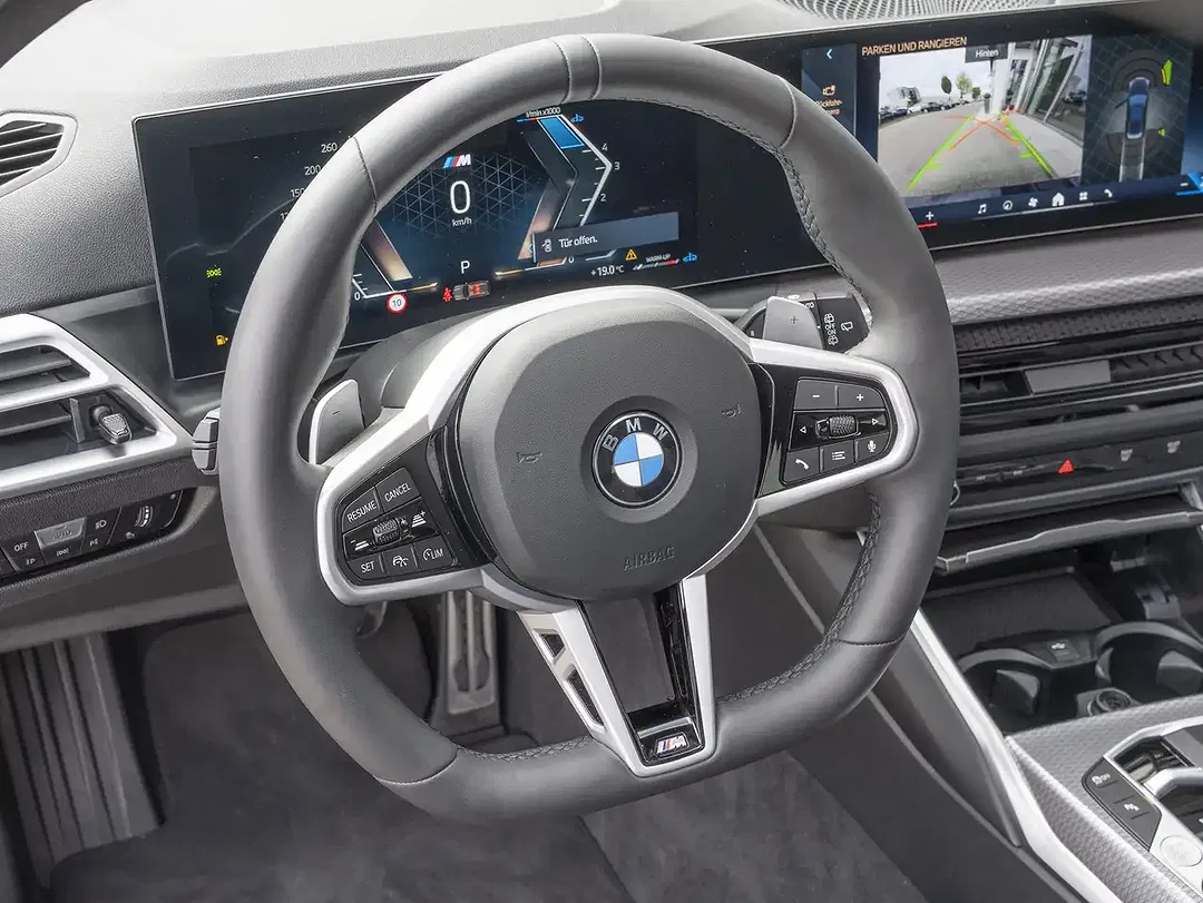 BMW 320 - Thumbnail 15