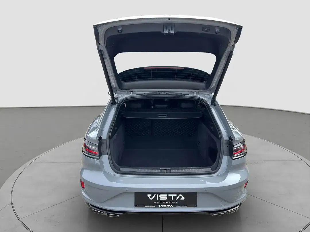 Volkswagen Arteon - Thumbnail 9