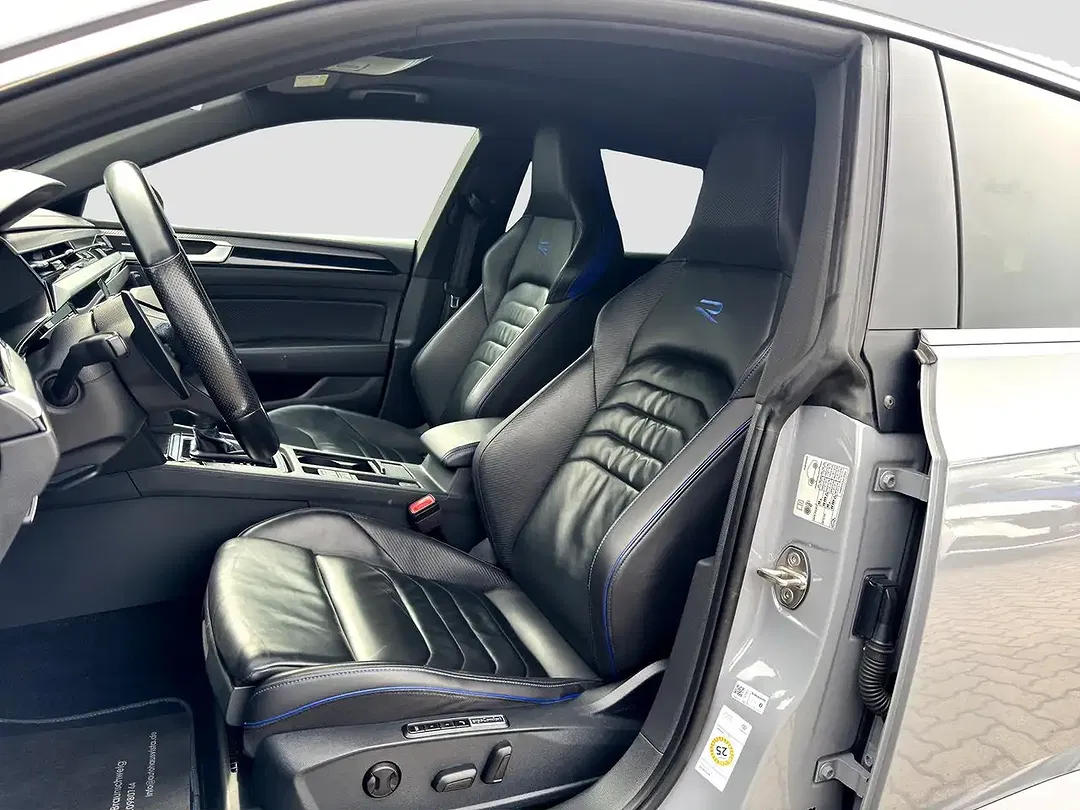 Volkswagen Arteon - Thumbnail 11