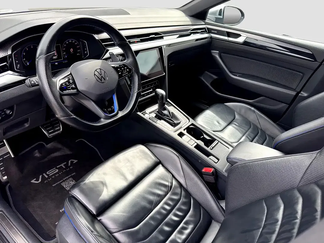 Volkswagen Arteon - Thumbnail 12