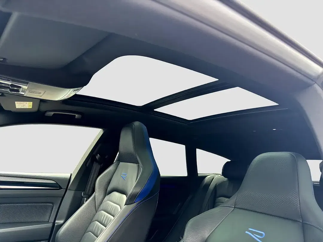 Volkswagen Arteon - Thumbnail 13