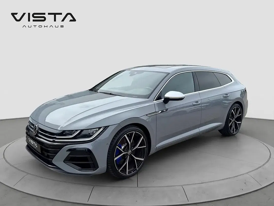Volkswagen Arteon R - foto 1